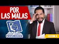 Lección 4.  POR LAS MALAS | Escuela Sabática 2021 | Ministro Enoc Martín