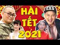 Hài Tết 2021 Mới Nhất | Chén Chú Chén Anh | Hài Tết Xuân Hinh, Xuân Nghĩa, Quang Thắng....