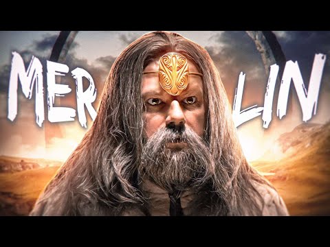 MERLIN / KAAMELOTT - La Déconstruction du Mythe