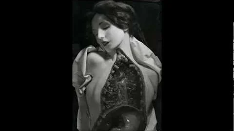 Shelly Stone-Hungry Ghosts