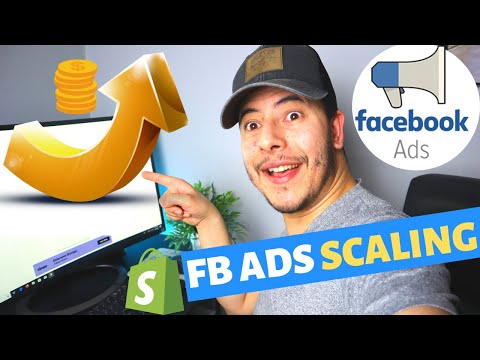 FACEBOOK ADS SCALING 101 | احتراف السكالينج في اعلانات الفيس بوك 2020