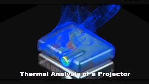 CFDEngTV - Electronics cooling and thermal management CFD simulation