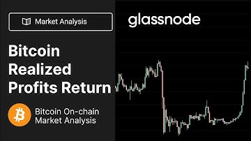 The Week On-chain: Bitcoin Realized Profits Return - Week 3, 2023 (Bitcoin Onchain Analysis)