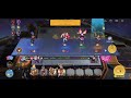 LIVE 🔴MCGG Push Rank Epic — Cari Combo Terkuat! ⚔️ | Magic Chess GoGo Indo