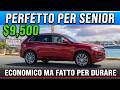 10 Auto Usate Ridicolmente Economiche, ma con una Resistenza Capace di Superare Molte Auto Nuove
