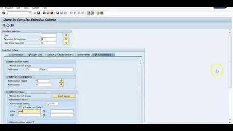 SAP GRC SUIM TRANSACTION SCC4