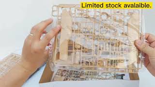 K200A1 Mifv Malaysia Army Model 135 Brand Diabros