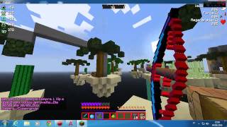 Server De minecraft 1.5.2 Full PvP NoVo