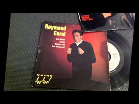 RAYMOND CARAL , Claudia