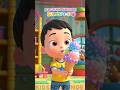 Ice Cream Surprise 🍦😲 | Baby Toy Surprise | Kids Shorts #shorts #kids #kidsshorts