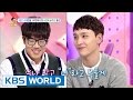 Man who went on a blind date more than 130 times [Hello Counselor / 2017.05.01]