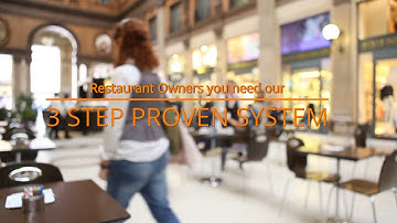 BroadMoar Consulting Restaurant Consulting Services