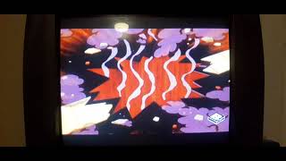 Ercup Vs. Kaiju Robot