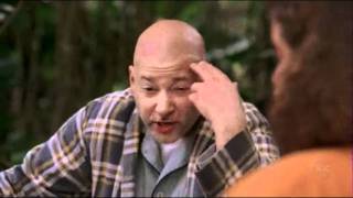 Dave explica todo Lost