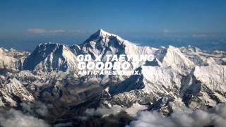 GD X TAEYANG - GOODBOY (ATLANTIC APES REMIX)