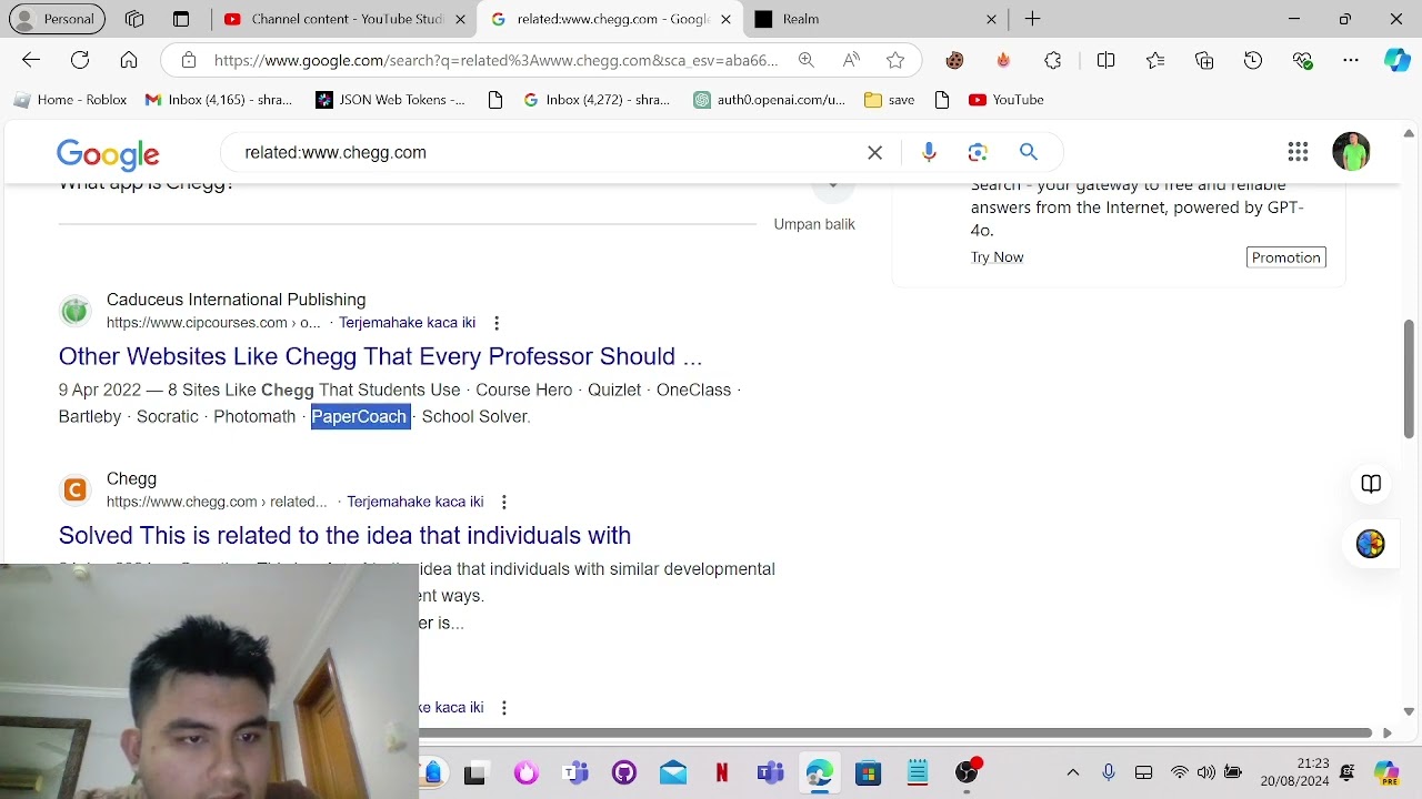 Best chegg alternative websites| Earn money just by Solving Questions| jobs for student housewives