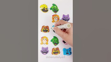 Catnap Smiling Critters Puzzle Game #shorts #games #puzzle #satisfying #funny #smilingcritters