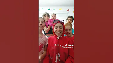 عيلة فنية زهراء حلا امير محمد مليكة جولي 