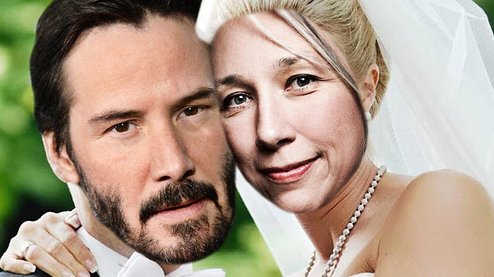 Keanu Reeves Got Secretly Engaged to His Beloved