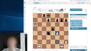 Играем в шахматы в приложение vk screenshot 5