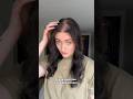 From Flat to Full: The Shocking Power of a Hair Topper Transformation! | UniWigs Airy Elegance