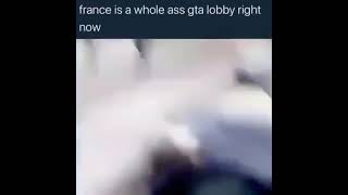 Grand Theft France