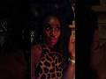 Trying my first #videoreviews while drunk. Rebecca is amazing, Amber was fine #edinburgh