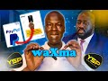 Li Ministre Bi Wax La Fin De WaXma Djiamo PayPal Fermeture YS 30 11 204 A 00H