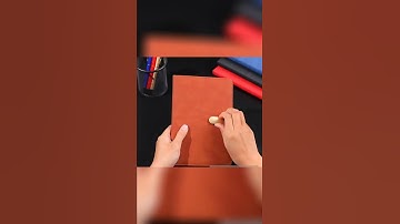 Custom leather journals wholesale from Yuhe Print