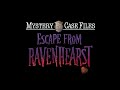 Mystery Case Files - Escape From Ravenhearst OST 20 : Go Back In Your Cage
