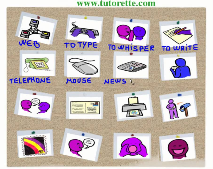 Curso em ingles