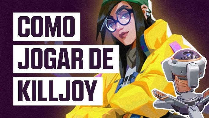 VALORANT: Como segurar o Bomb A da SPLIT com KILLJOY, Veja algumas jogadas  para fazer de Killjoy no bomb A da Split! CURTIU = HUMILDE ❤️, By Souzones