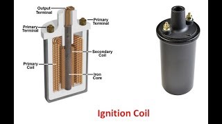 How to Test an Ignition Coil SBC