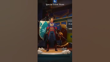 Unlocking the New Dauntless Gateway Frostfall Event Sweater #Dauntless #DauntlessFrostfall