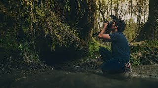 Exploring Natural Freshwater Springs | Episode 9  |