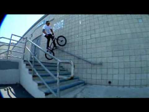 LevisBMX.com Clip of the Week 21 "Dakota Roche Remix"