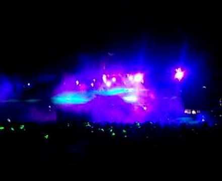carl cox zoukout 2007