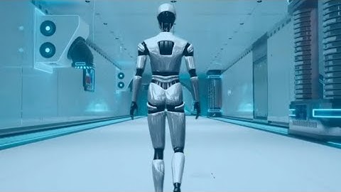 Andrepsi - Android Project (Official Music Video)