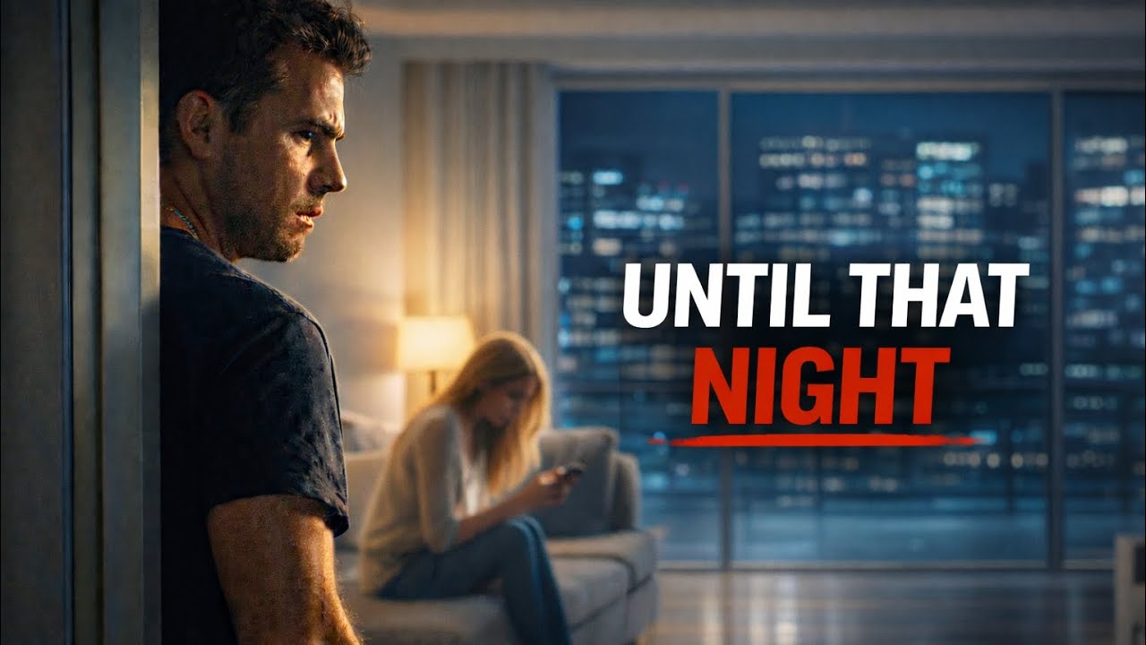 She Cheated… And Learned What Silence Means, I Disappeared After I Caught Her