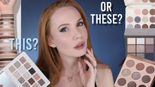 'I Need a Cool' palette, but do YOU need it?