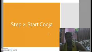 installing cooja simulator