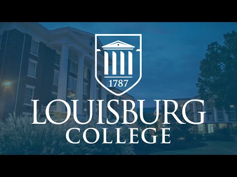Video: Het die louisburg-kollege slaapsale?