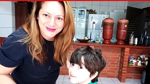 Como cortar o cabelo do seu bebê em casa?