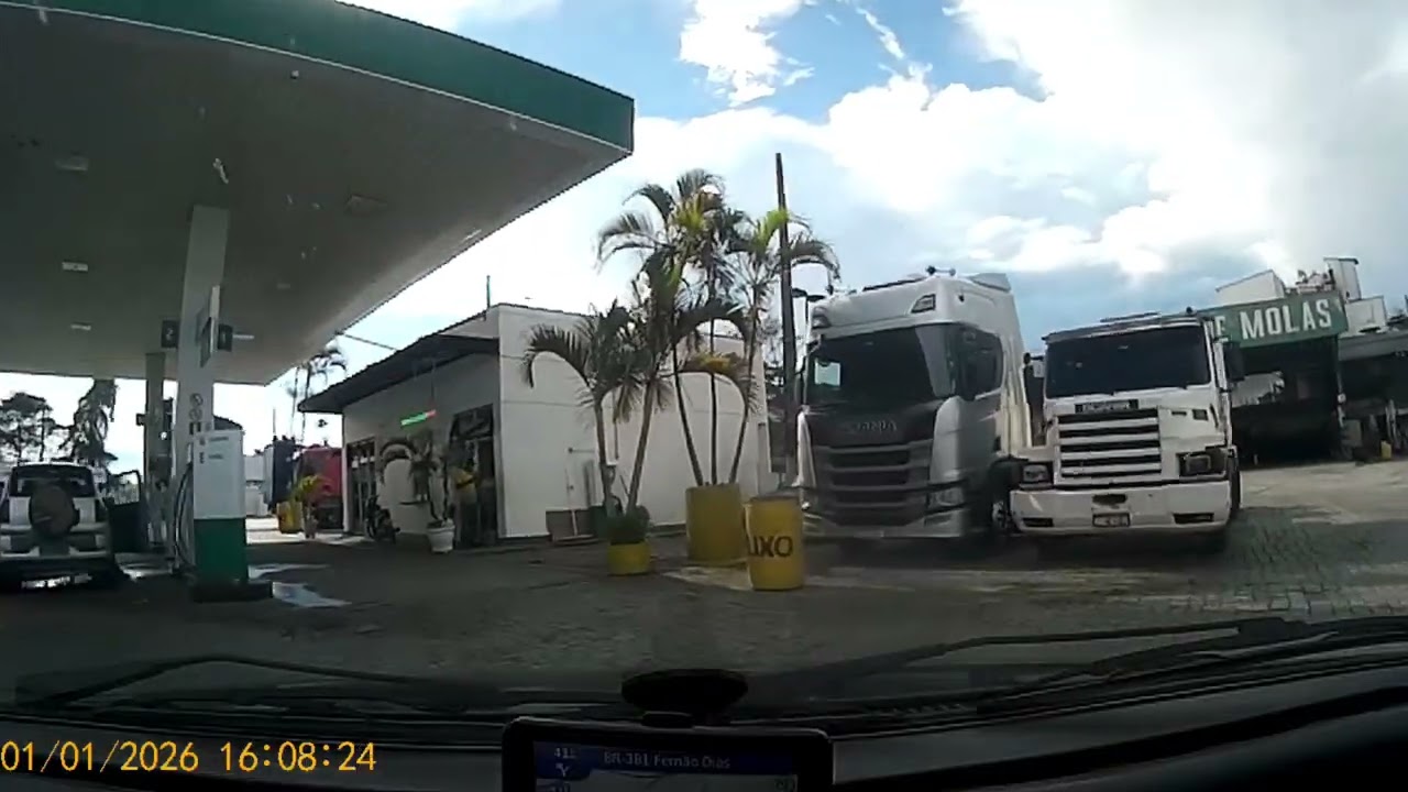 Retorno do Nordeste Janeiro 2026/Pt09