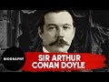 Sir Arthur Conan Doyle S Paranormal Obsession 