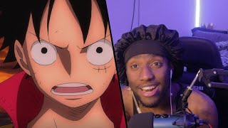 THE BATTLE OF Z!??!?! | ONE PIECE FILM Z FULL MOVIE REACTION