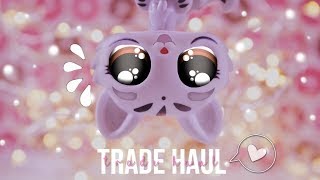 LPS: Trade Haul!✧