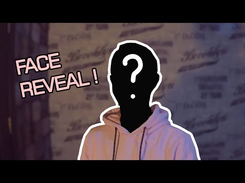 Face Reveal ვიდეო! მადლობა 100 გამომწერისთვის! #DiscordServer