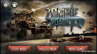 Jugando a asesino zombies 3D screenshot 5