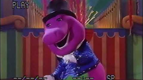 Super Singing Circus (2000 Version) Part 34